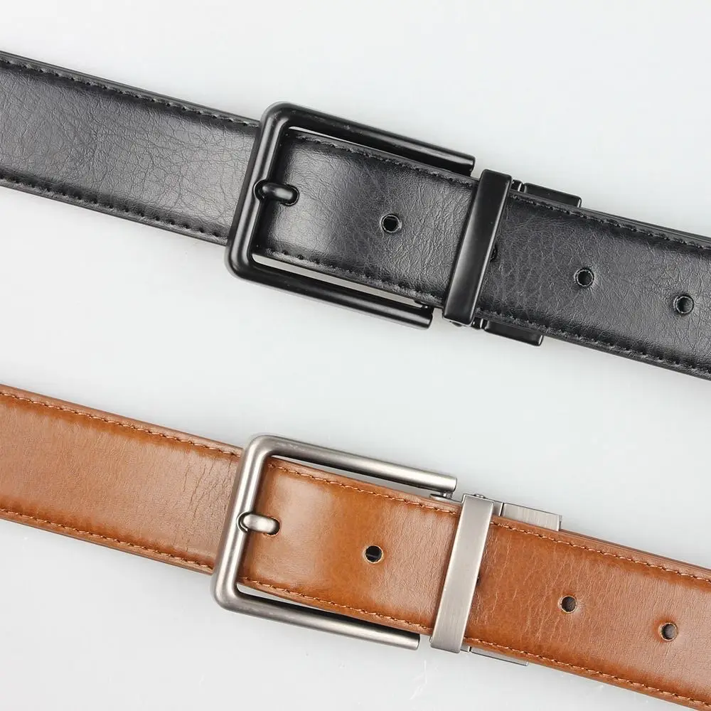 

Durable Replacement Classic Belt Buckles Single Prong Craft DIY End Bar Zinc Alloy Casual Waistband Head