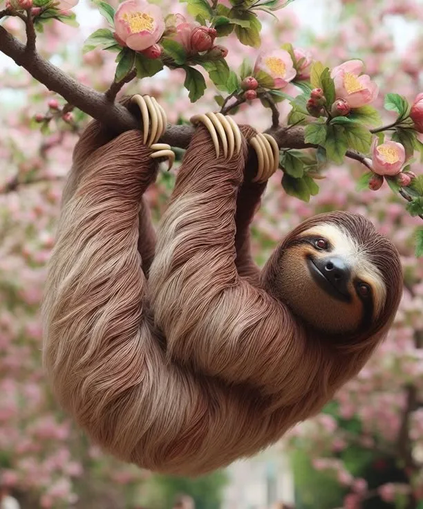 Jmine Div 5D Sloth …