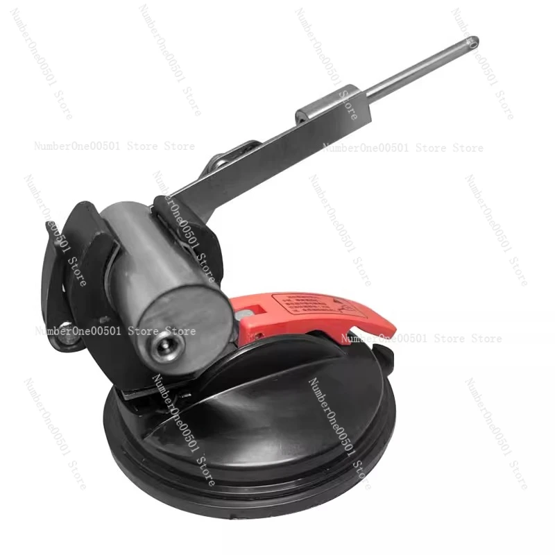 45Mm large thrust and large suction cup base mini telescopic motor reciprocating movement machinery with adjustable power supply