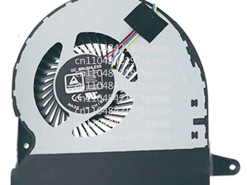 مروحة كمبيوتر صغيرة لـ GEEKOM AS 5 Mini AS5 DC5V 2.5W جديدة AS 6 Mini AS6