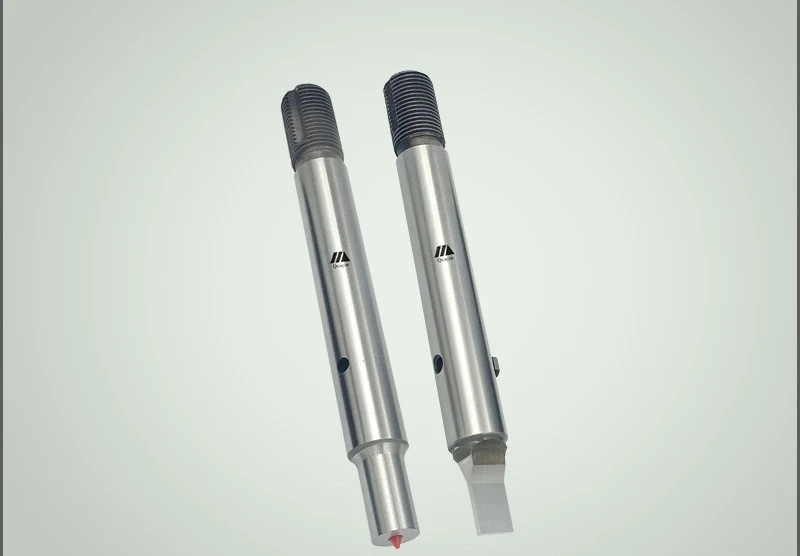 

Shenzhen Chuanpin's supply direct sales, Streeber's turret punch number punch die, Streeber punch RO round square