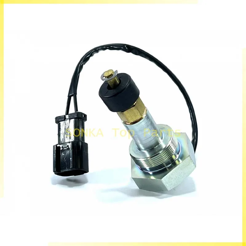 

7861-92-4520 7861924520 SENSOR,RADIATOR WATER TEMPERATURE FOR KOMATSU EXCAVATOR PC120 PC130 PC150HD PC150NHD PC1800 PC200 PC210