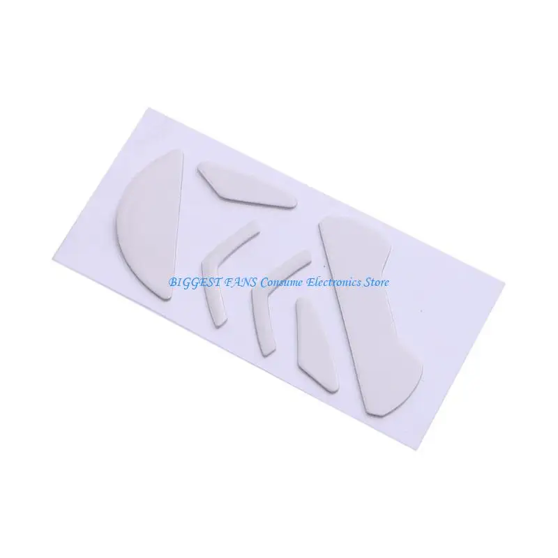 

1Pack Mouse Skates for G302 G303 Mouse Feet Pads Replacement Feet