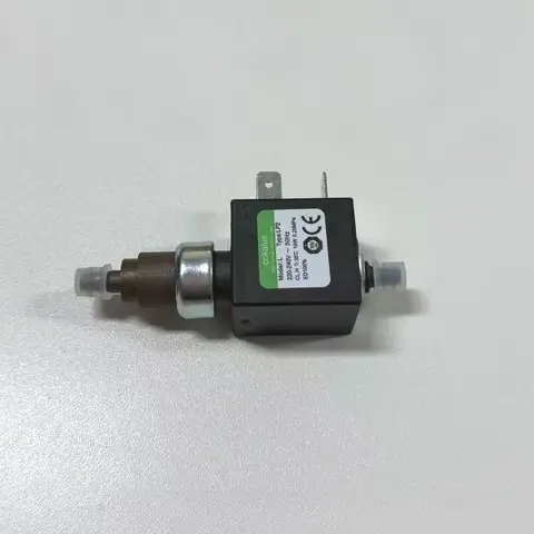 스팀 걸레 스팀 다리미 교체용 220V 19W 전자기 펌프 CEME E15 19W