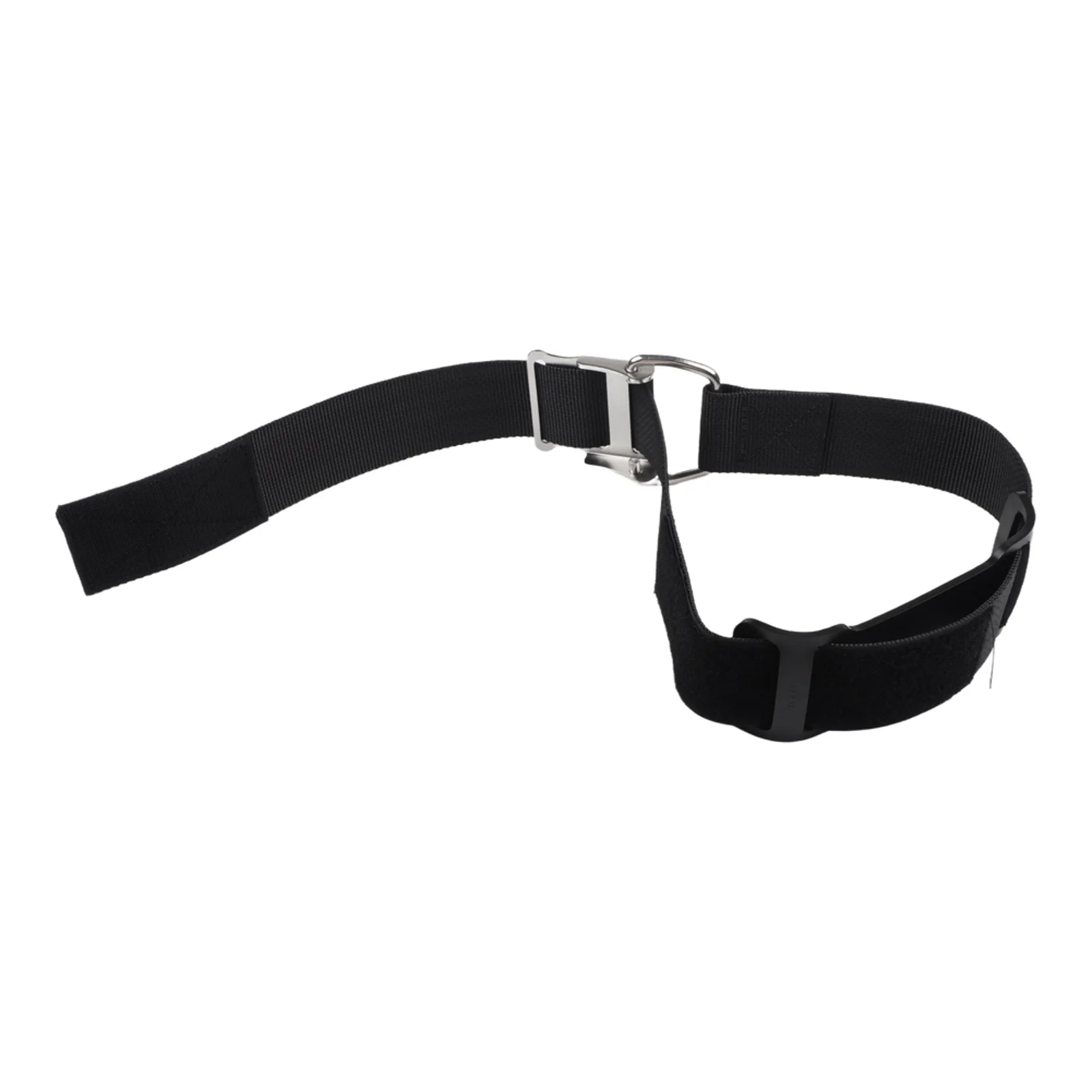 12L Tank Strap Scuba Tank Band Diving Adventures Quick Installation Fits Most Diving Gear Metal Lock Mechanism