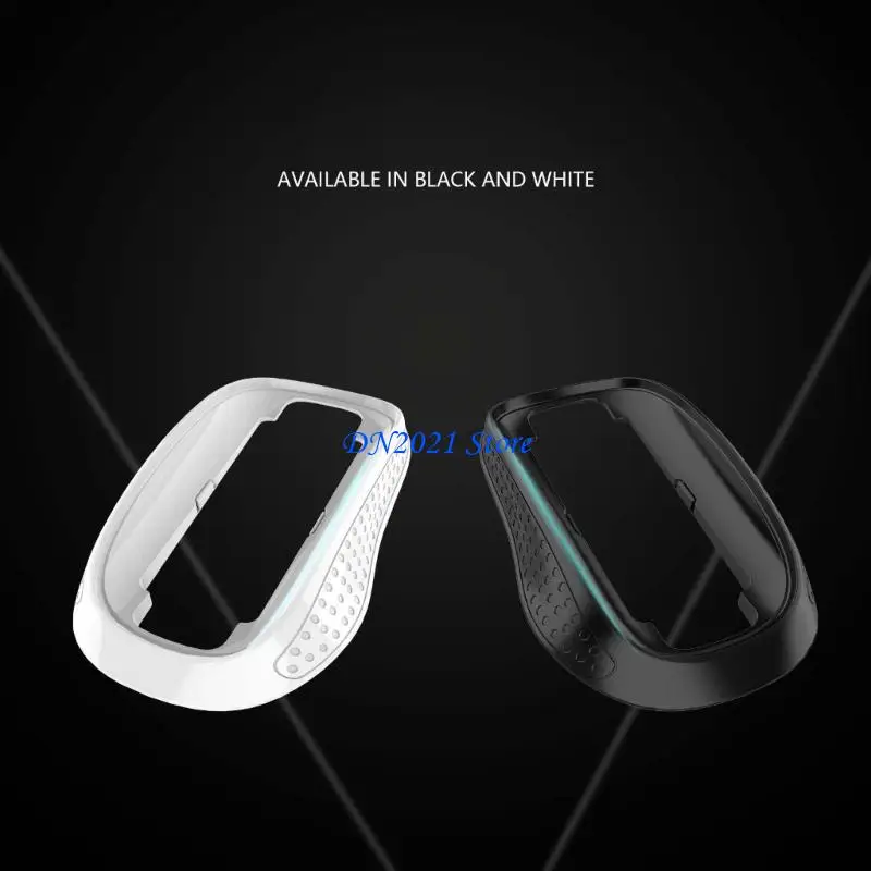 

F3KE мыши базовый эргономичный дизайн Полный контроль для Mouse 2/3 Нет скольжения