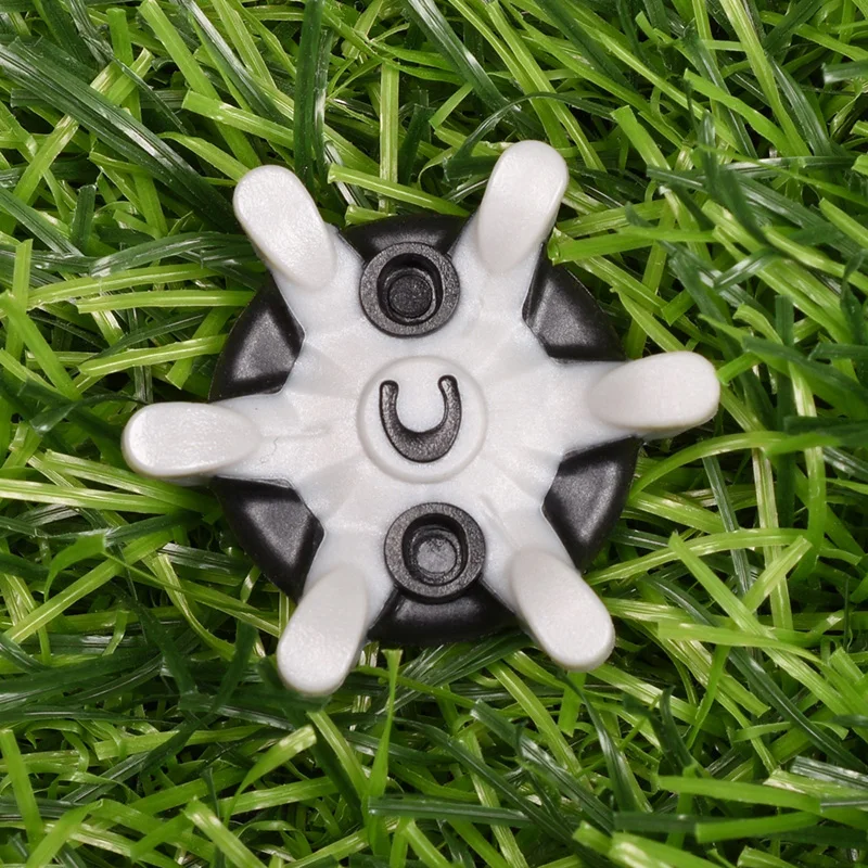 14pcs Golf Shoes Spikes Cleats Loose Various Options Golf spikes Replacement view 5