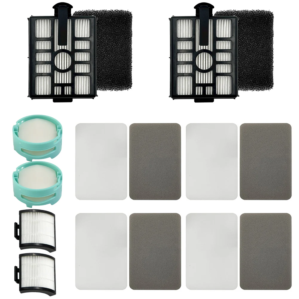 IW3511 Replacement Kit For IW3511 For Detect Pro Cordless Vacuum IW1111 For Detect Pro Cordless Stick Vacuum Cleaner Parts