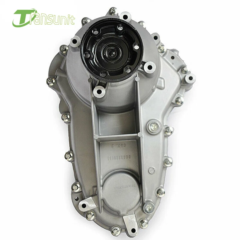 2512801800 2512802100 A2512800900 A2512802700 Transfer Case Assembly Fits For Mercedes-Benz GL-Class 320 350 400 500