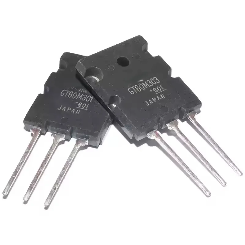 1pcs/lot GT60M303 60M303 TO-3PL The new quality is very good work 100% of the IC chip In Stock