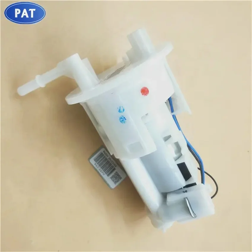 

Assembly Fuel Pump Assembly Fuel Pump Plastic White 5PW-13907-01-00 Replacement Automobile Accessories For YZF R6 2007