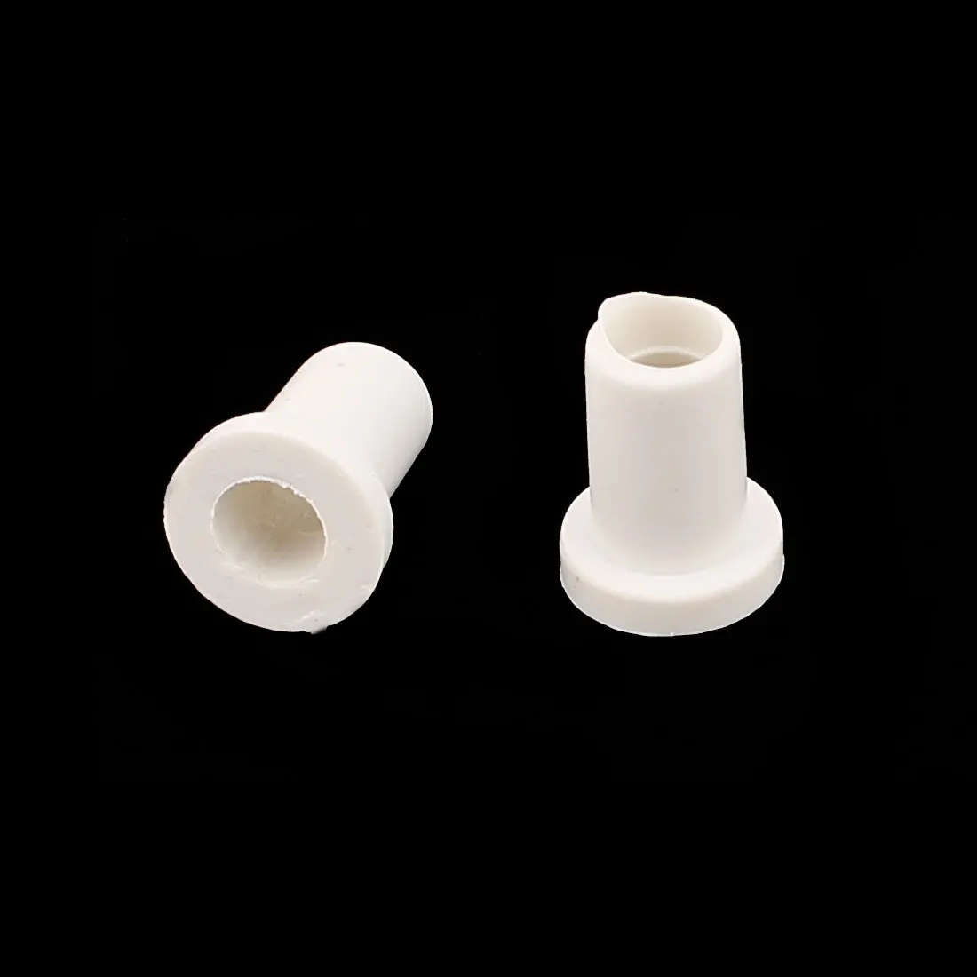 5-25Pcs 5-13mm Cable Gland Connector Rubber Strain Relief Cord Boot Protector Wire Cable Sleeve For Power Tool Cellphone Charger