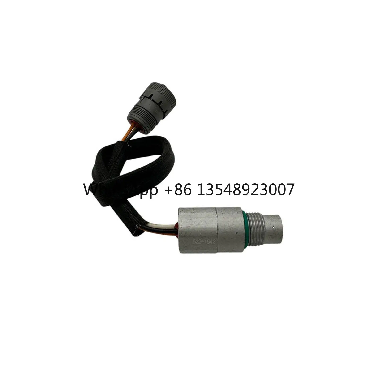 Sensor 522-1642 5221642 and Tracked Bulldozer D11N D11R G3516 3508B 3512