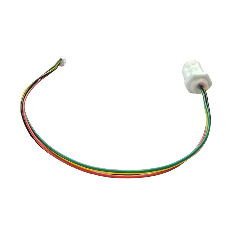 SHT20 SHT30 Temperature and Humidity Sensor HY2.0-4P Interface IIC Digital Signal Output Cable length 30cm