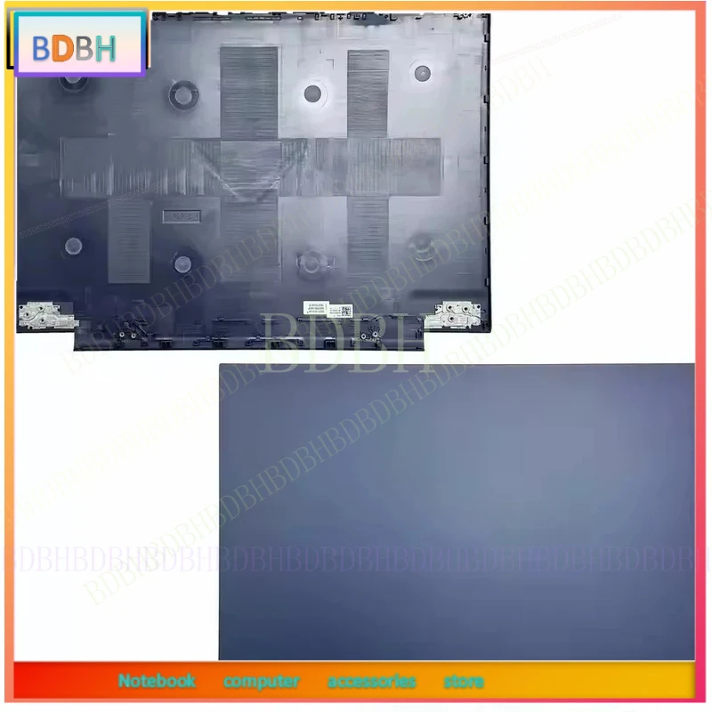 New Original For Victus 7 8 16-D 16-E TPN-Q263 Q264 Series Laptop LCD Back Cover Blue White Grey Top Housing Case Rear Lid