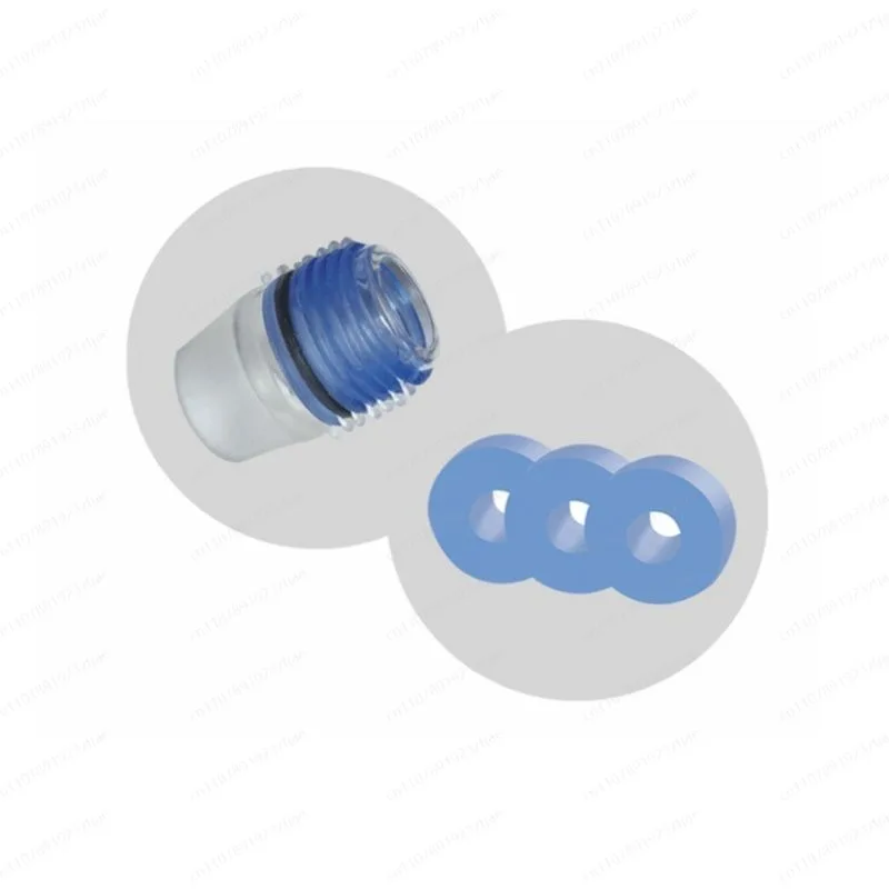 7 or 9 Pieces Multi-Band Endoscopic Ligator for Esophageal Varices with CE&ISO