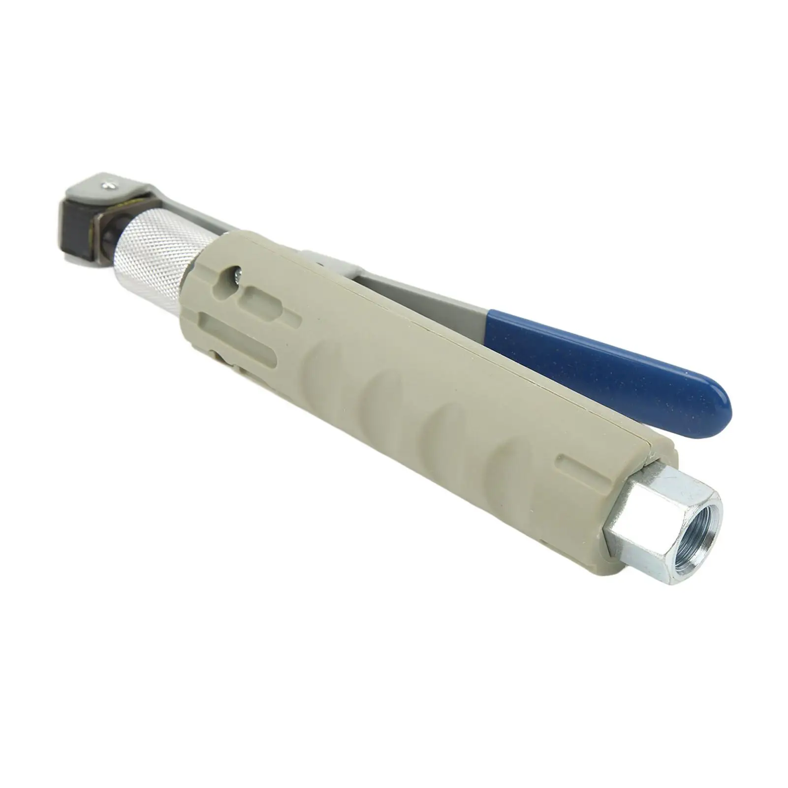 فوهة رملية، مقبض نونسليب برأس كاشط خفيف الوزن لقطع غيار الآلات #5