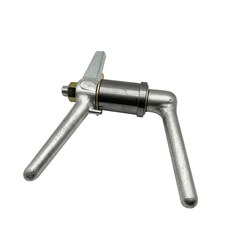 

Marine Watertight Door Handle Hatch Handle Marine Door Stainless Steel Door Handle