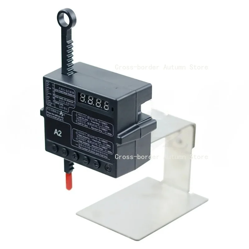 Automatic Keyboard Mouse Clicker Random Idle Prevent Disconnect Physical AFK Gaming Hanging Device