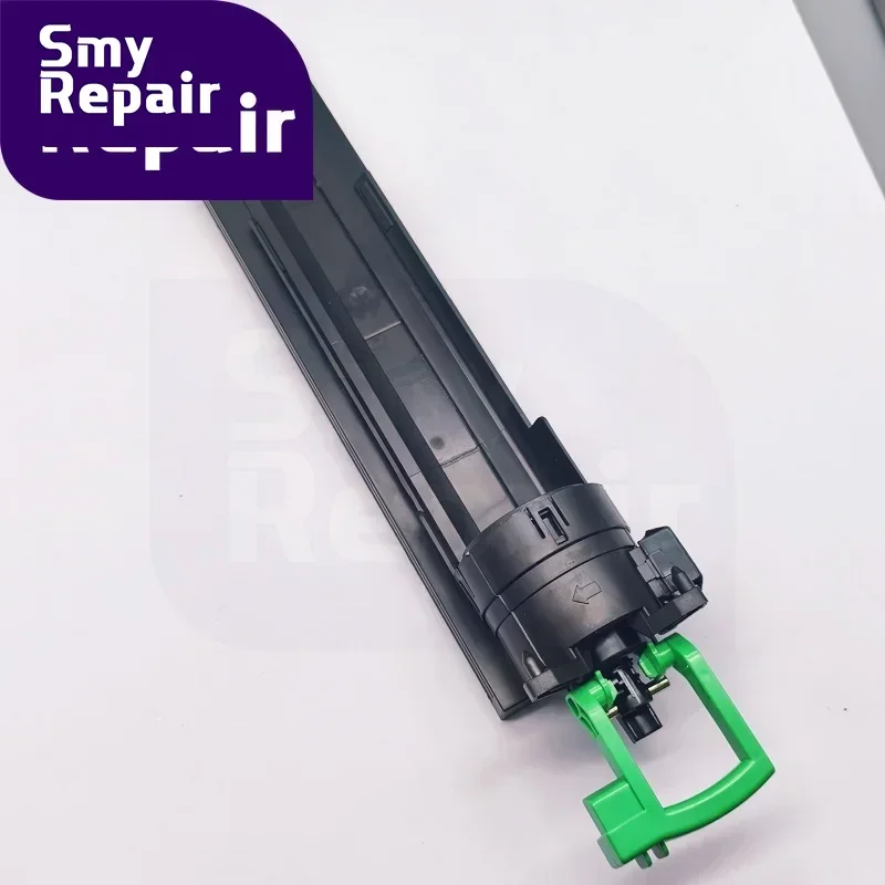 Toner Supply Unit support for Use in Ricoh MP 1027 2552 2553 3352 3353 3053 3553 2852 2853 2352 3351 2851 3030 3350 2550 B027-35