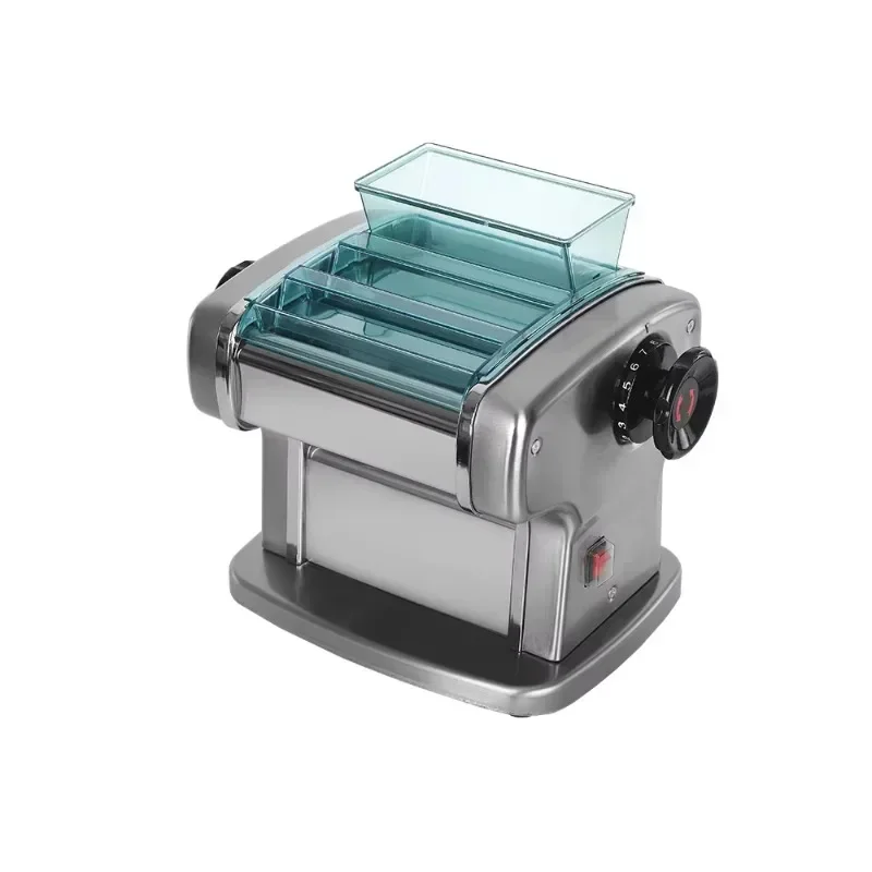 

14.5Mm Noodle Machine Intelligent Electric Automatic Chinese Industrial Noodle Machine Instant Noodle Machine