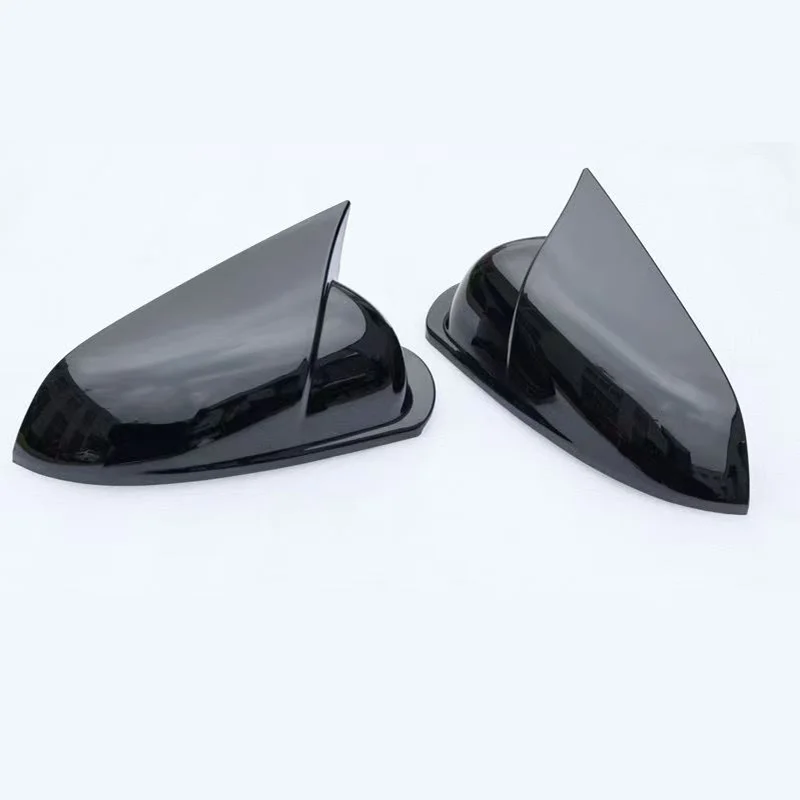 For OMODA S5 2022 2023 2024 GT Retrofitting of a pair of ABS side mirror covers on the rearview mirror housing