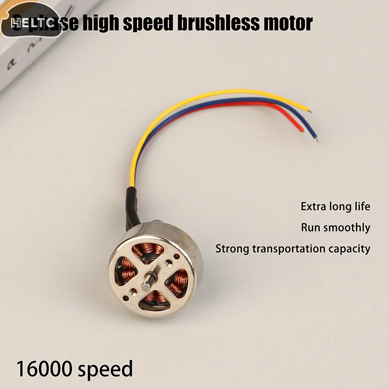 1 Uds 1S-2S 3,7 V 7,4 V 15000K - Drone Motor reseña y precio