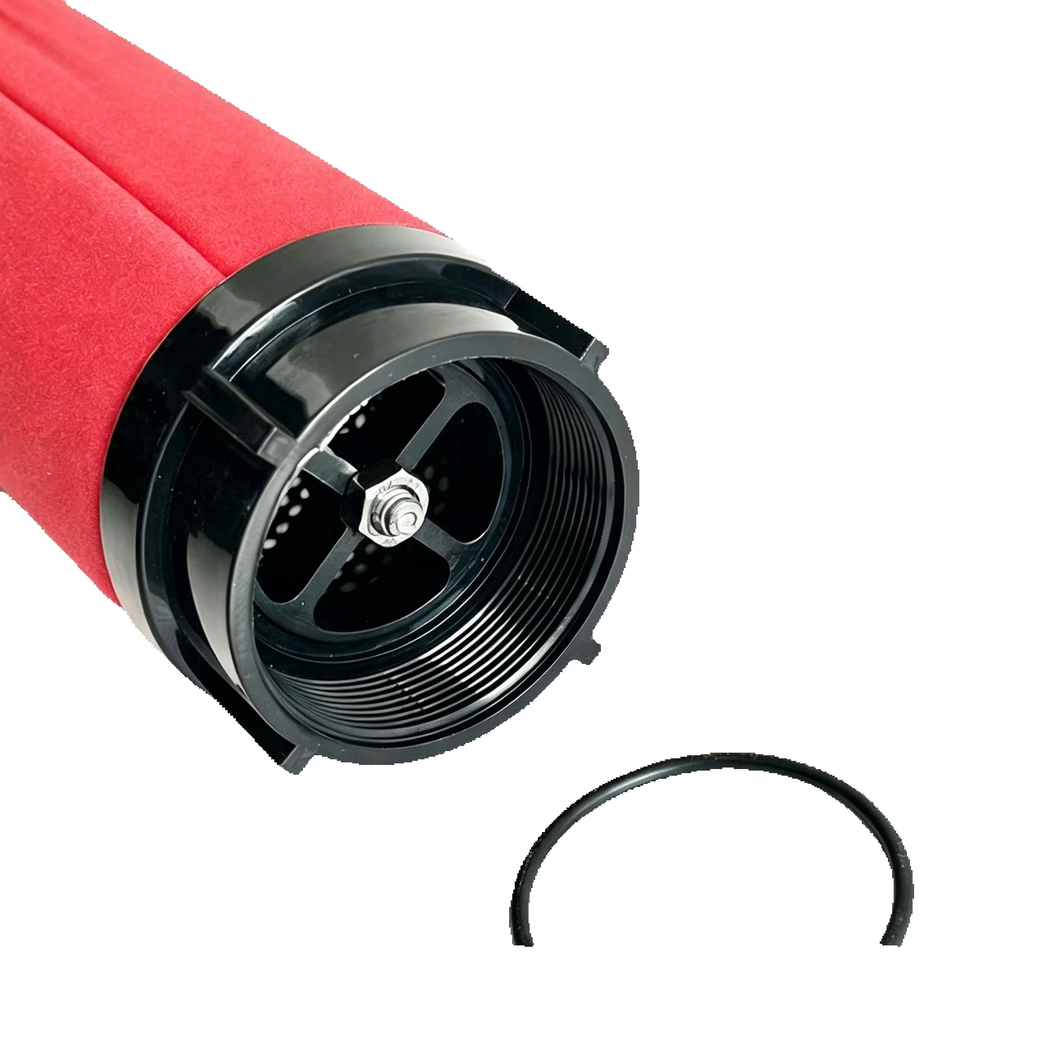 Replacement For Shengyuan Internal Thread Oil Removal Filter Element Syaf-C020 Syaf-T060 Syaf-A060