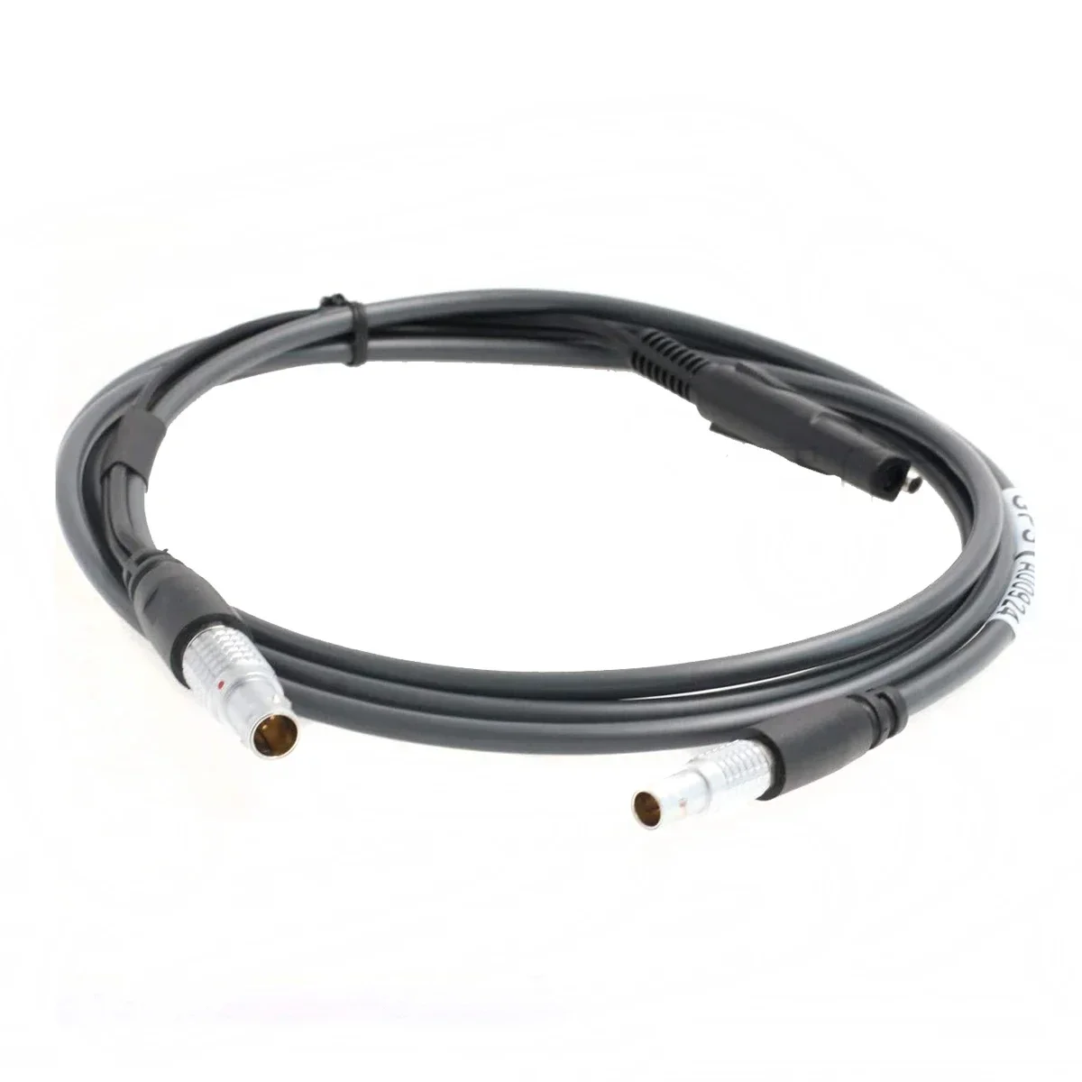 Trimble GPS 4700 4800 5700 to Pacific Crest PDL HPB RFM96W Radio A00924 Data Cable