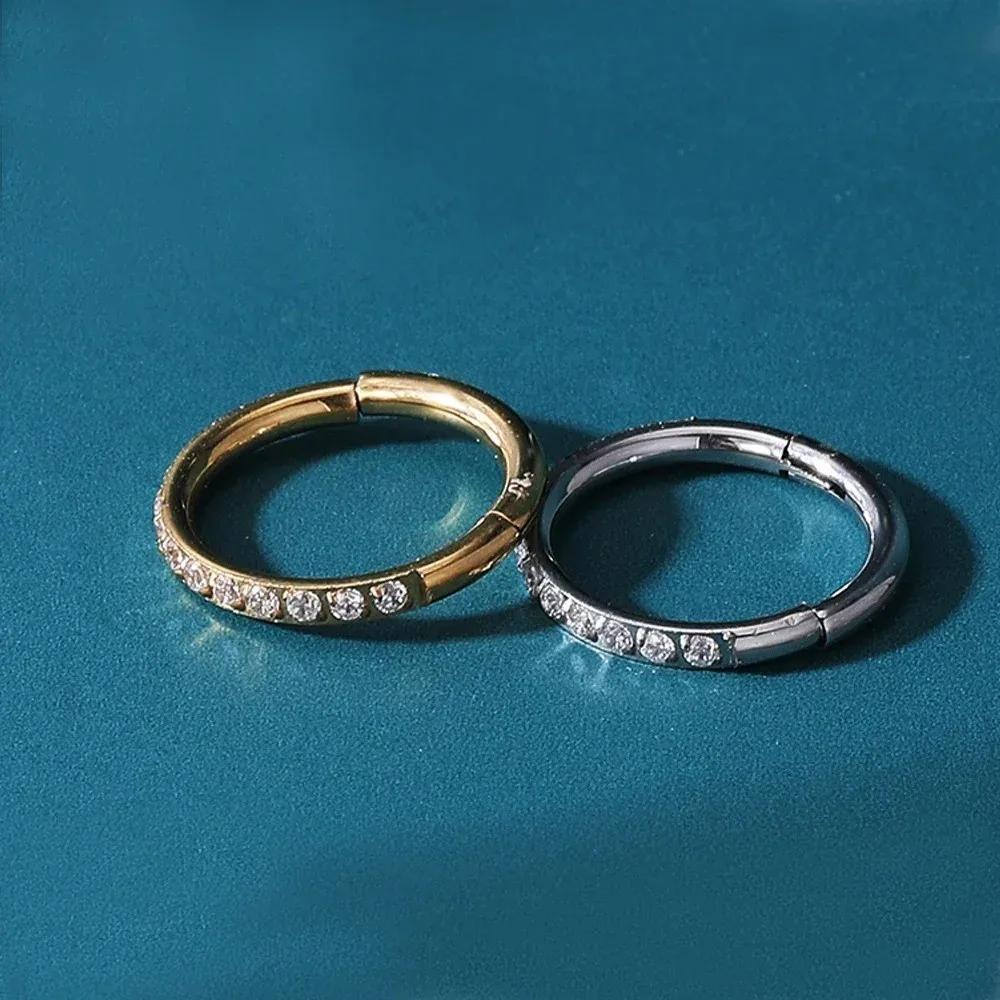 Thumbnail 4 - #2 Compare Nose Jewelry Before You Buy
