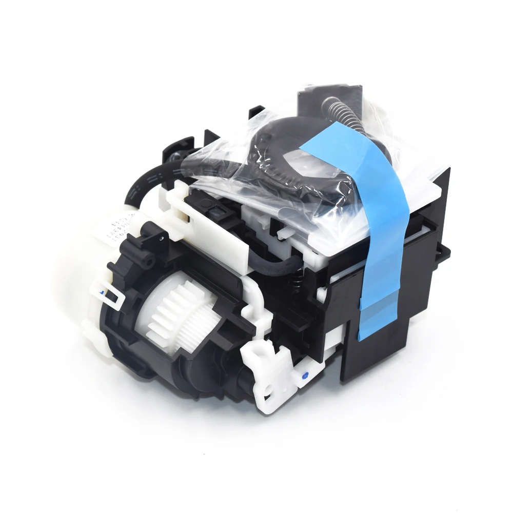 Nueva bomba de tinta Original para Epson L18058/L8058/L8168/L8188/L18050/L8050/L8180/L8160 conjunto de sistema de tinta