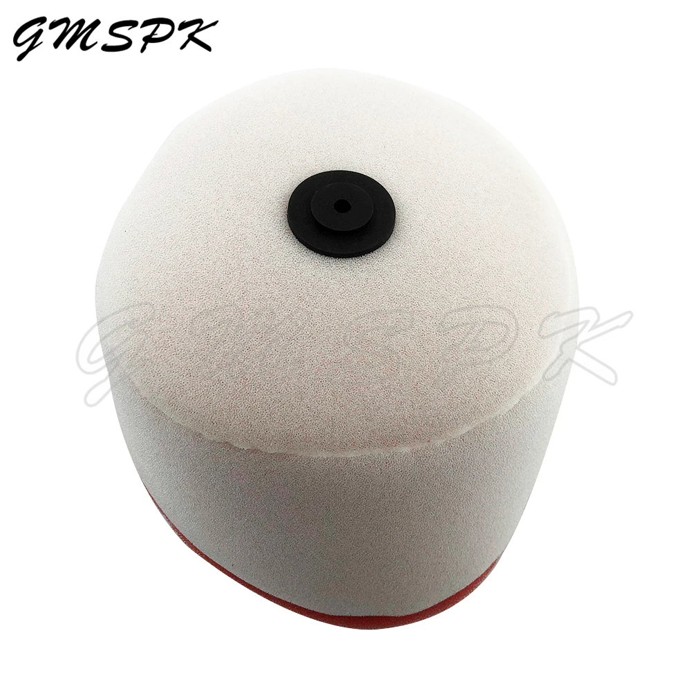 Motorcycle Foam Sponge Air Cleaner Filter Fit for KTM SX XC EXC SX-F XC-W LC-4 SMR 85 105 125 200 250 300 400 450 520 525