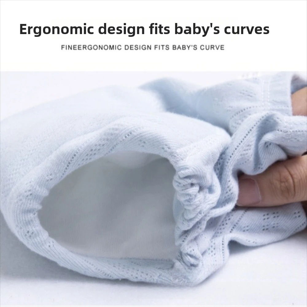New Breathable Washable Diaper Leakproof Reusable Training Pants Absorbent Cloth Diapers for Newborn