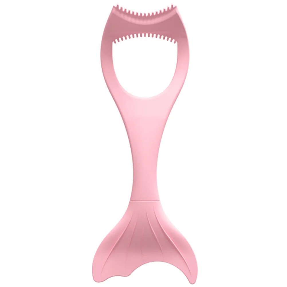 Stencil per eyeliner in silicone Deflettore per ciglia curve Grandi strumenti per il trucco Donne Principianti Eyeliner Aiuto per il disegno