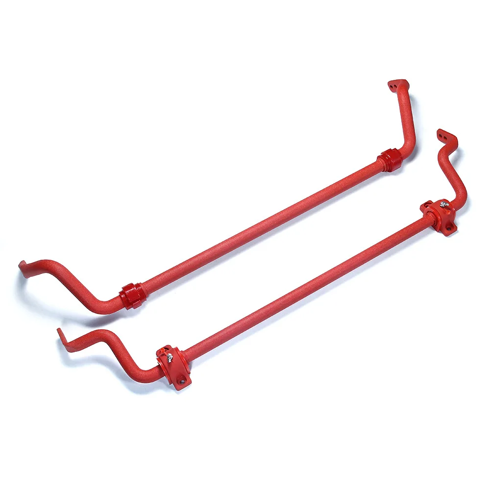 LVTU Hot Selling Factory Price -Roll Bar 28mm Front Sway Bar 25mm Rear Sway Bar for A4 B8 2007-2015 Condition New