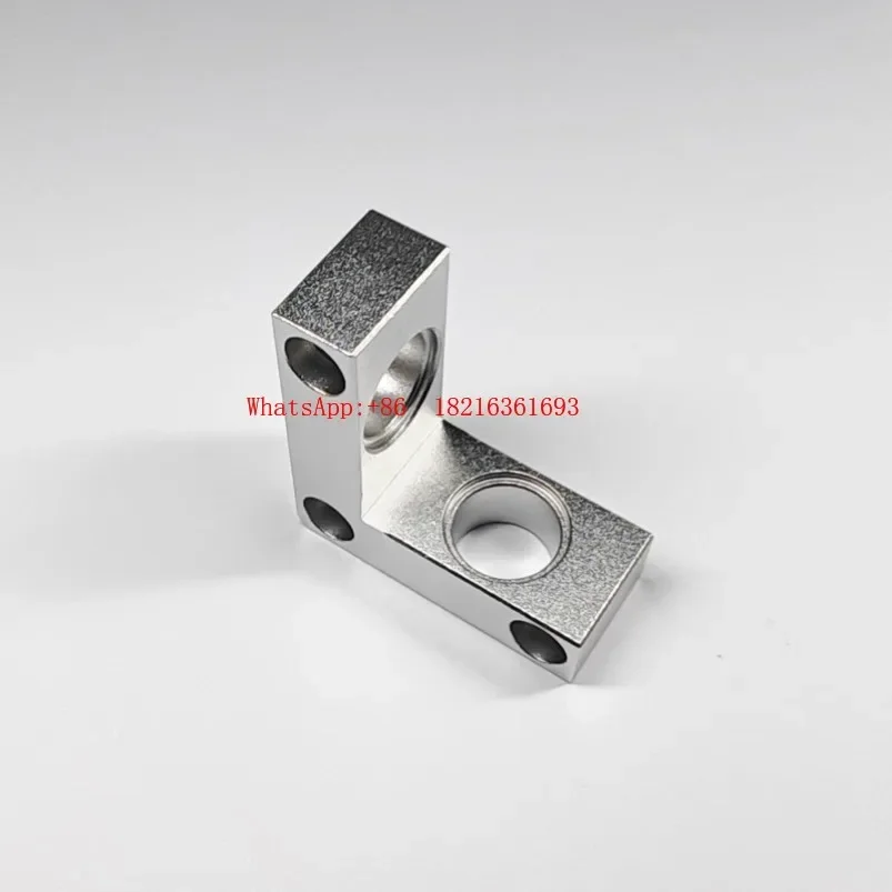 

Limited Offer 4/5Mm Mini Right Angle Turner, Small 90 Degree 1:1 Gearbox, Need To Assemble By Yourself