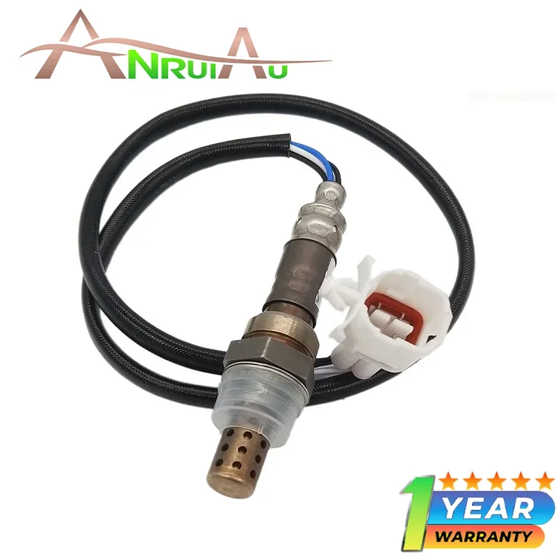 

NEW 1PC 12473738 Downstream Oxygen O2 Sensor 4-pin 18213-65J12 For Suzuki Grand Vitara 2005-2016 2344388