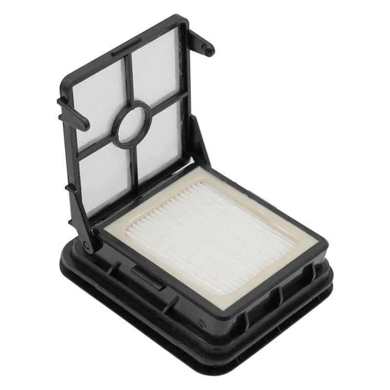 BAAO-Per Bissell 2554A Spazzola di ricambio per aspirapolvere Confezione di accessori per filtri a rullo multifunzione