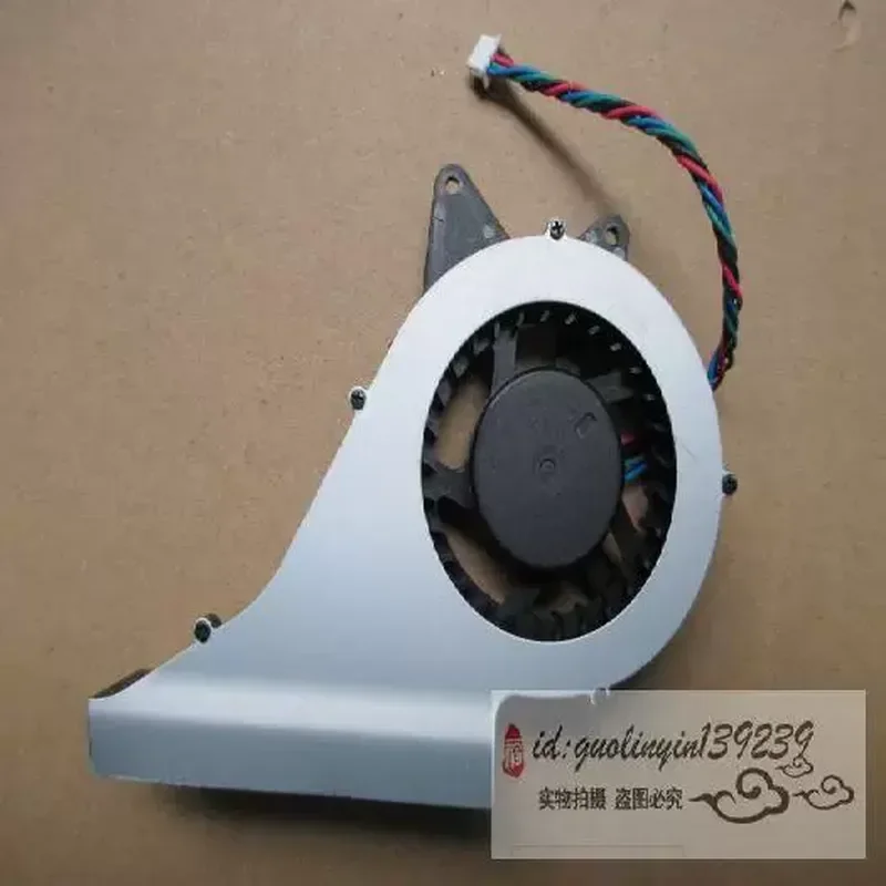 AVC BASA0615R5UP 5V 0.55A DC Brushless Cooling Fan for Electronics Enclosures and Heat Dissipation Systems