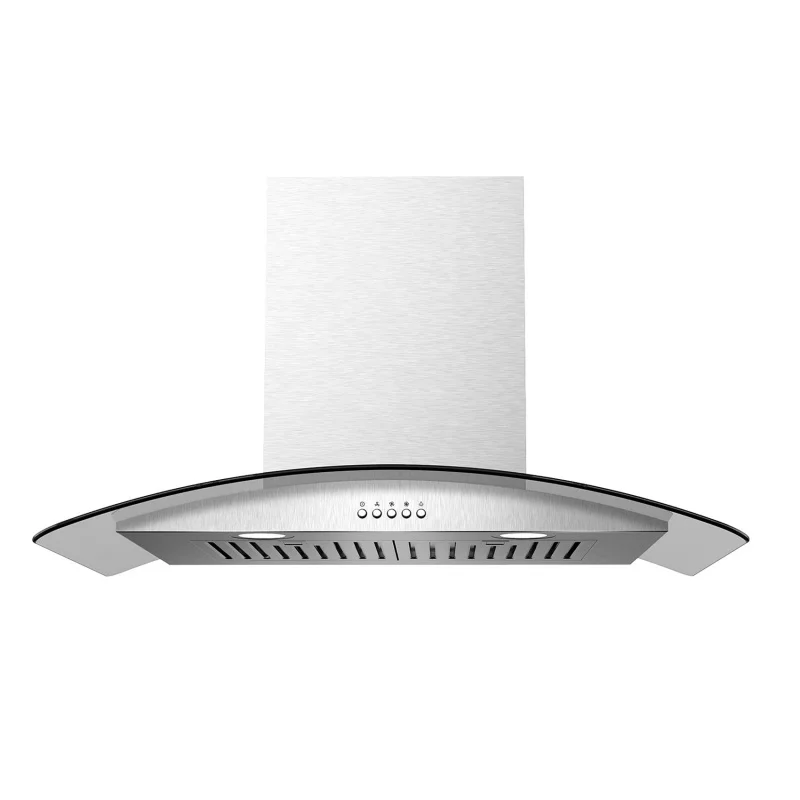 700Mm Arc Type Stai…