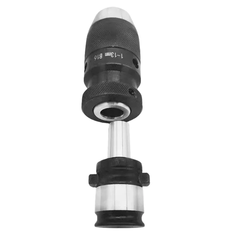Imagem -05 - Adaptador de Mandril para a Máquina de Perfuração Manga de Transferência B16 B18 Gt12 B12 Gt24 Mt2 Mt3 Mt4 Biela Banco
