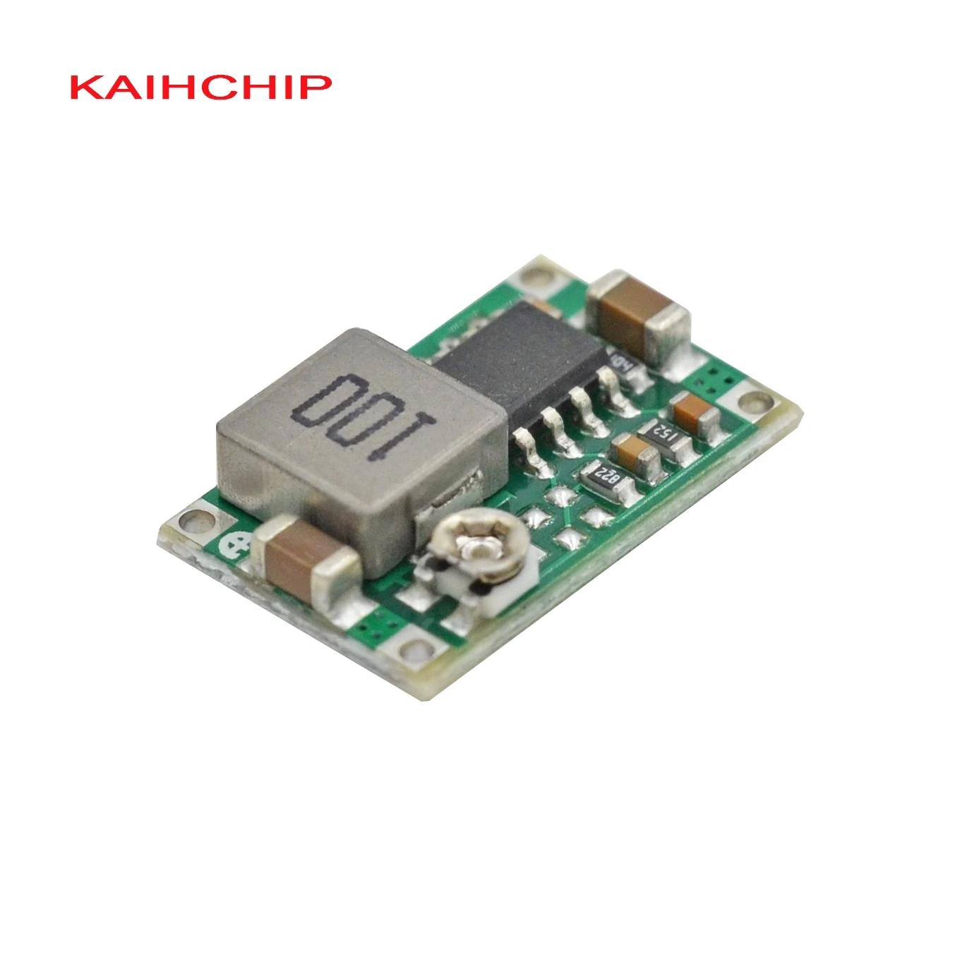 1-100PCS Mini360 DC-DC HM Buck Converter Step Down Power Supply Module 4.75-23V To1-17V 340KHz Mini-360 Ultra-small+ 17x11x3.8mm