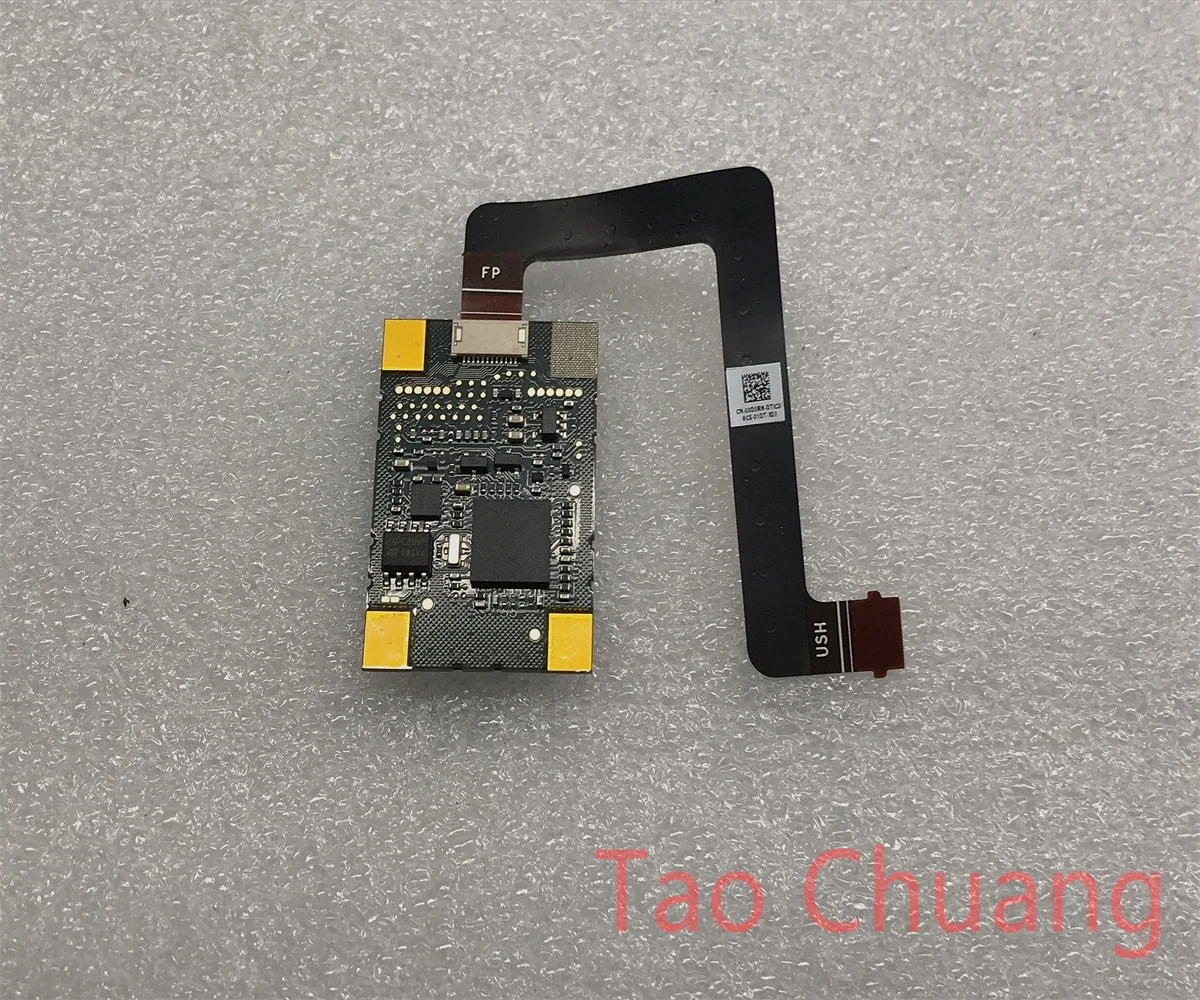 

Модуль идентификации отпечатков пальцев для Dell Precision 3541 Latitude 5500 с кабелем 03D0RN LF-G901P