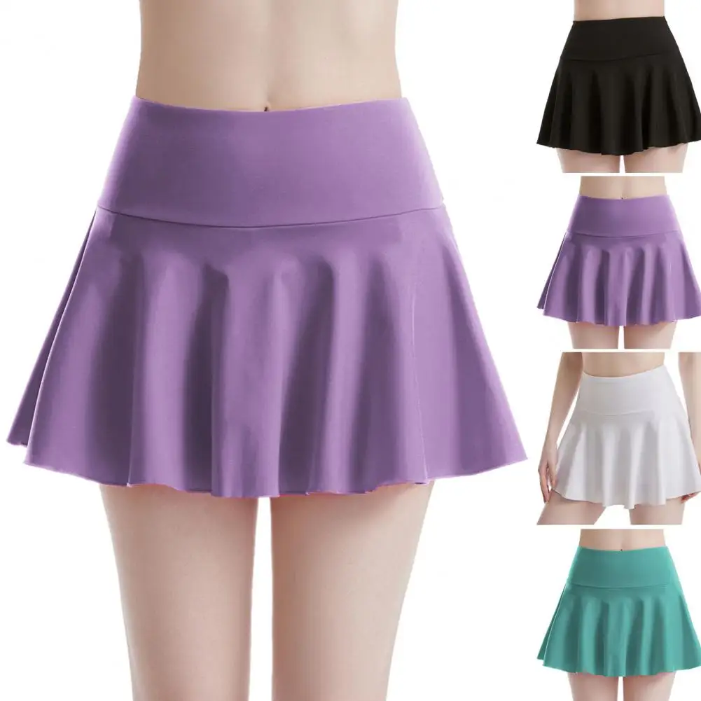 Новинка 2025, летние женские стильные корейские юбки, модная сексуальная мини-эластичная плиссированная юбка для девочек для женщин, бренд JYF