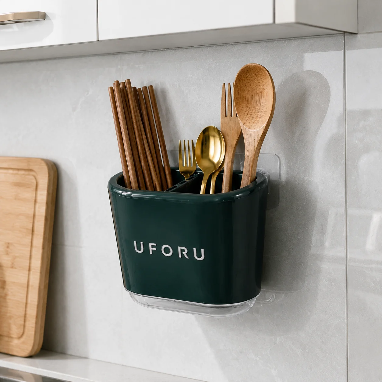 Kitchen Utensil Organizer 1