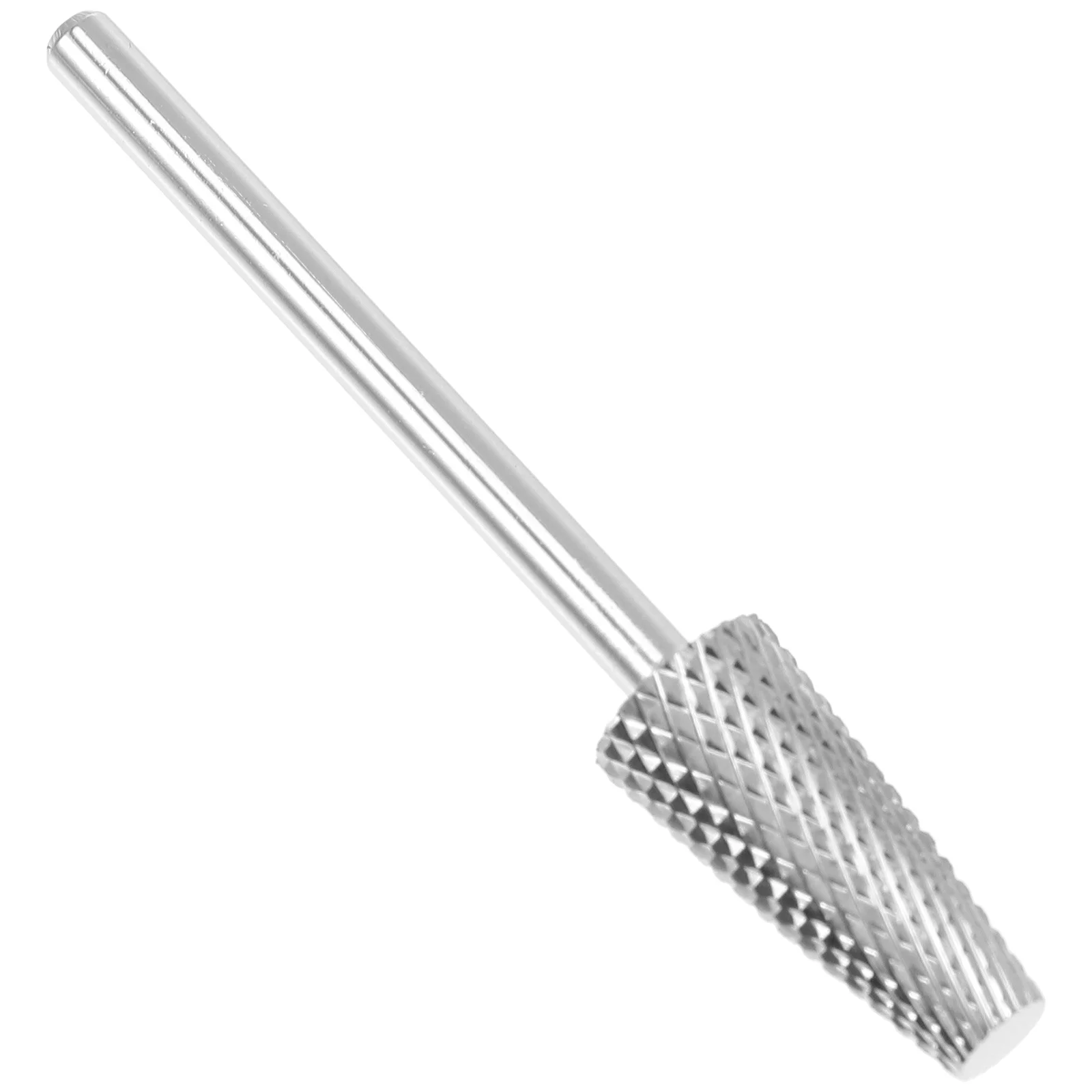 

Nail Art Grinding Bit Sturdy Manicure Grinding Tools Long Service Life Portable Use on Drills Nail Polishing Heads Accessories