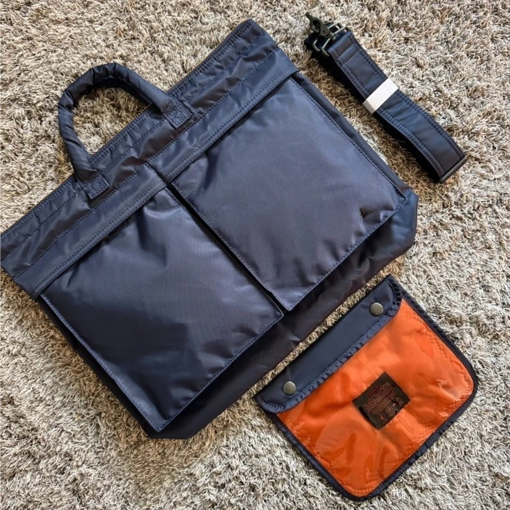 Luxe Tanker Korte Helm Draagta - Luxury Bags Consignment recensie en prijs