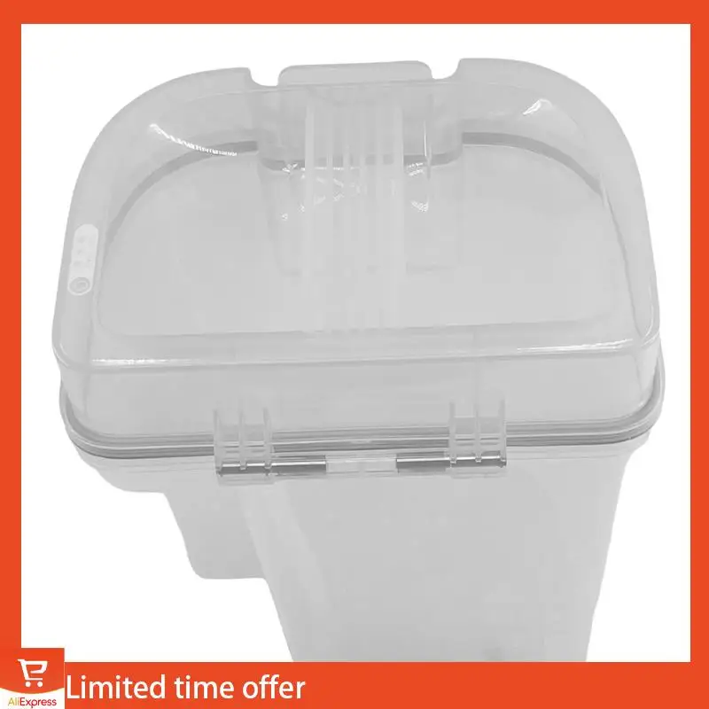 

Fresh Clean Water Tank Accessories For Dreame L10s Ultra SE/L10s Prime/ L10 Ultra Vacuum Cleaner Parts