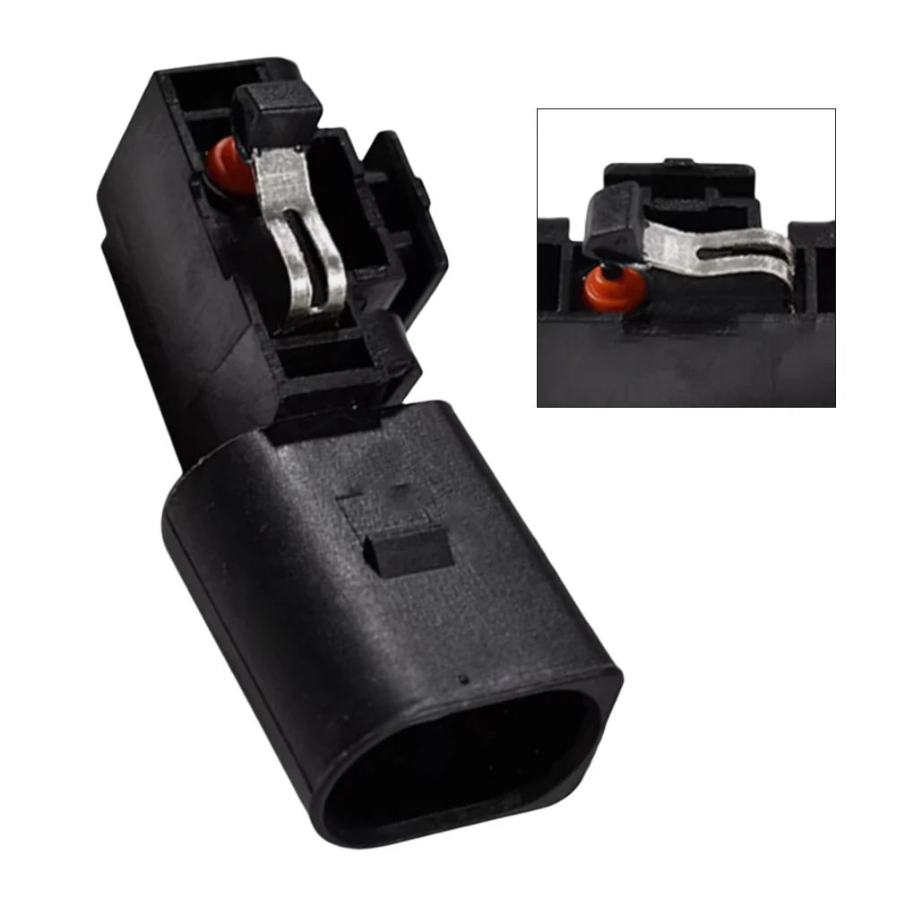 Black Rear Baffle S… - image