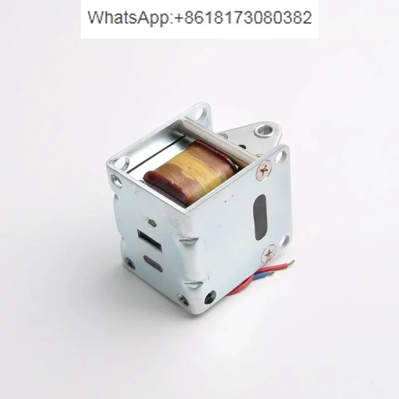 Printing machine coil SL-800-APCK electromagnet 8kg 200V compression coil 8KG